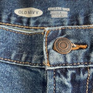 A pair of nice jeans